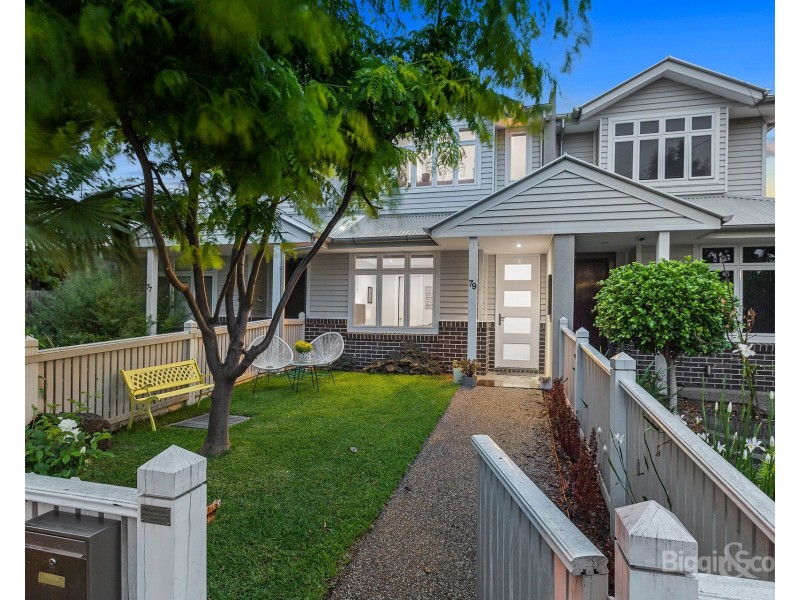 79 Blackshaws Road, Newport VIC 3015