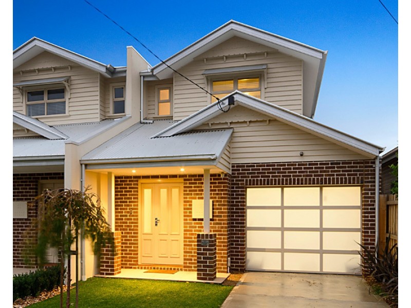 2/4 Beverley Street, Yarraville VIC 3013