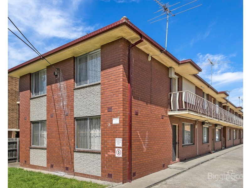 7/21 Empire Street, Footscray VIC 3011