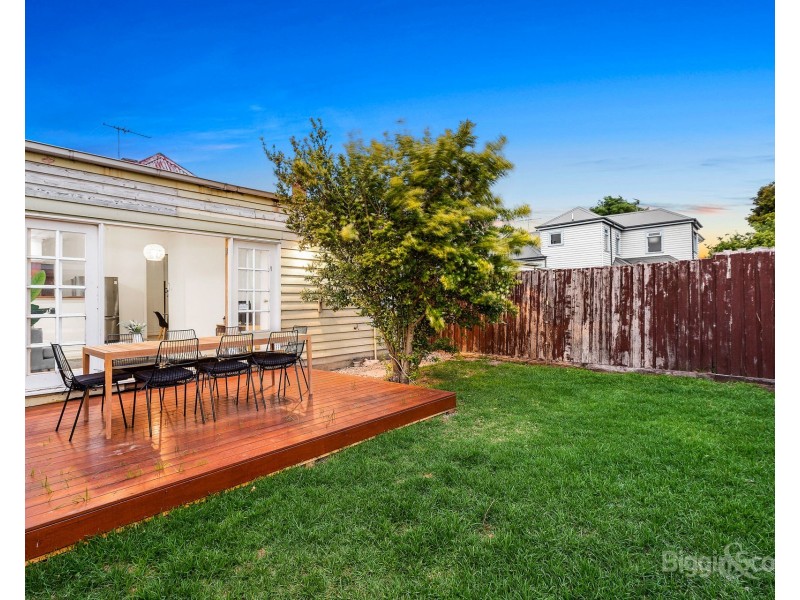 9 Alice Street, Yarraville VIC 3013
