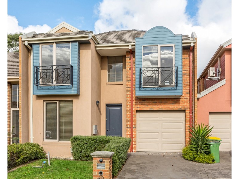 60 Mill Avenue, Yarraville VIC 3013