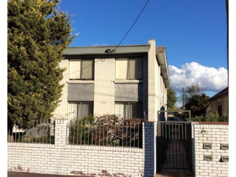 5/49 Hotham Street, Seddon VIC 3011