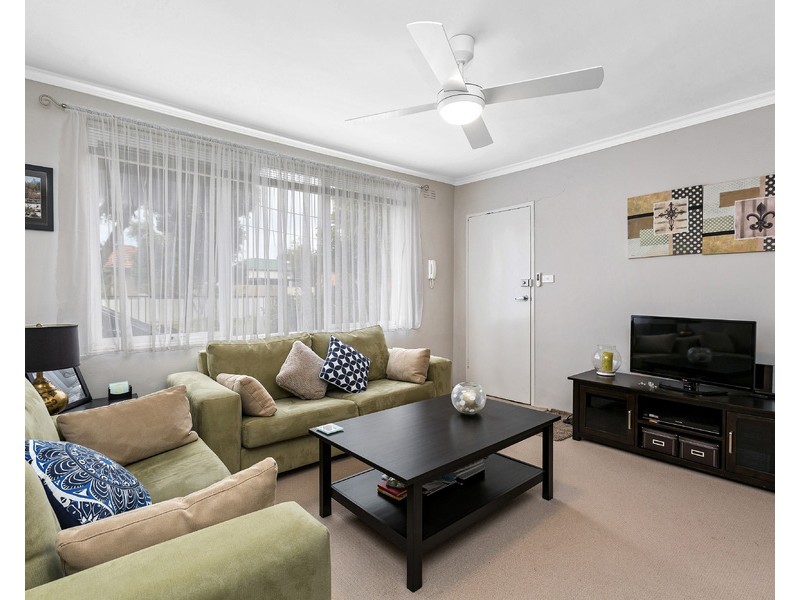 4/21 Bishop Street, Kingsville VIC 3012