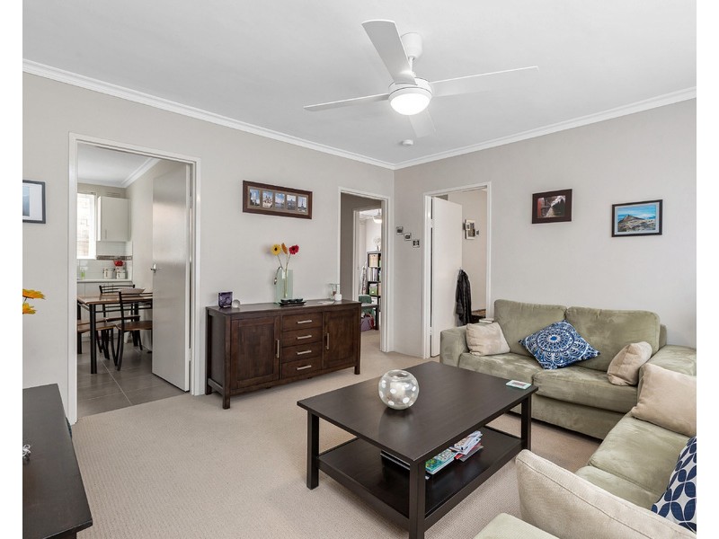 4/21 Bishop Street, Kingsville VIC 3012