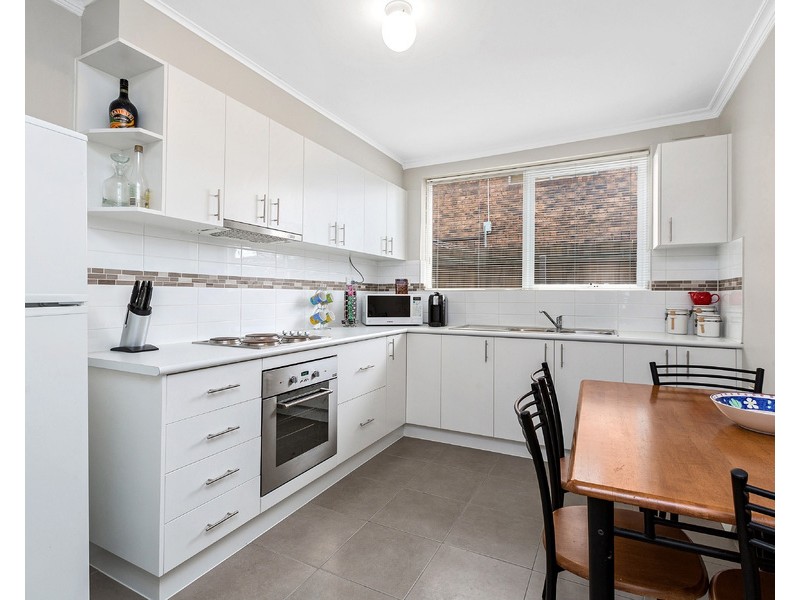 4/21 Bishop Street, Kingsville VIC 3012