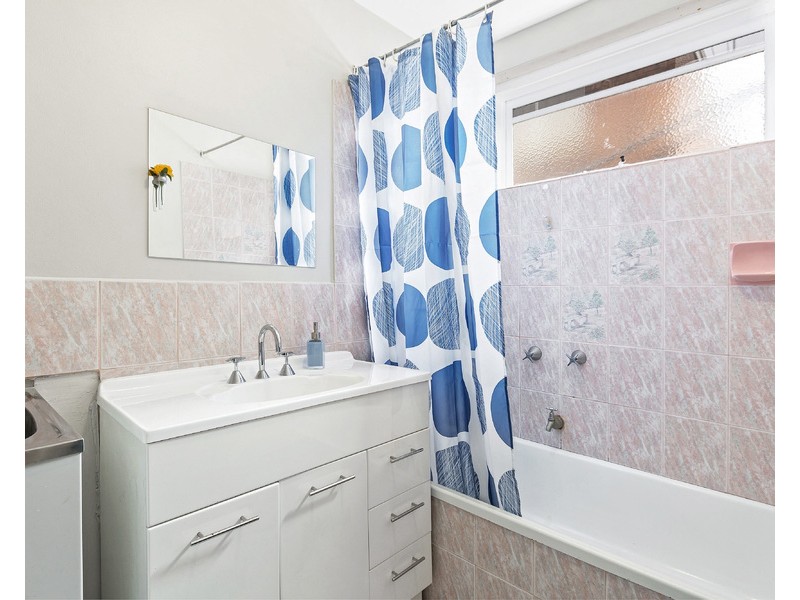 4/21 Bishop Street, Kingsville VIC 3012