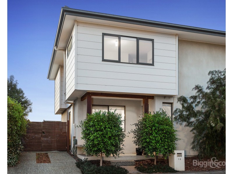 19 Park Avenue, West Footscray VIC 3012