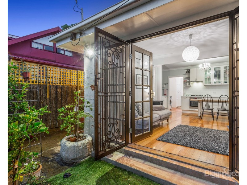 71A Blackwood Street, Yarraville VIC 3013