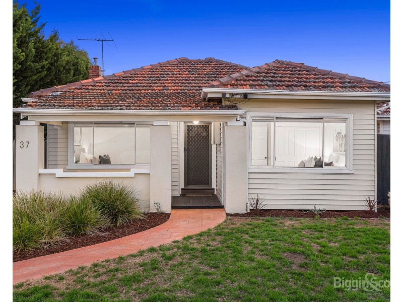 37 Kidman Street, Yarraville VIC 3013