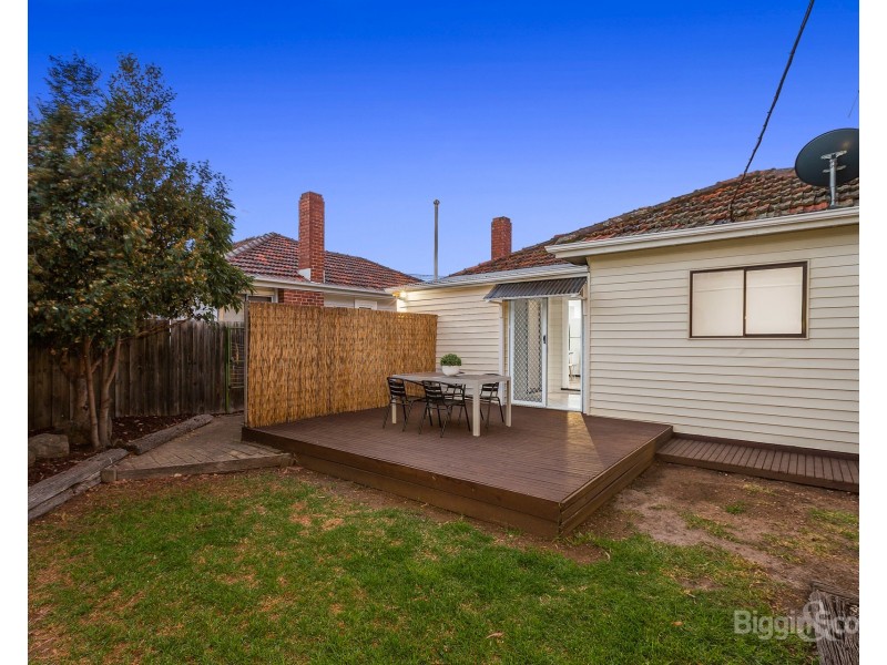 37 Kidman Street, Yarraville VIC 3013