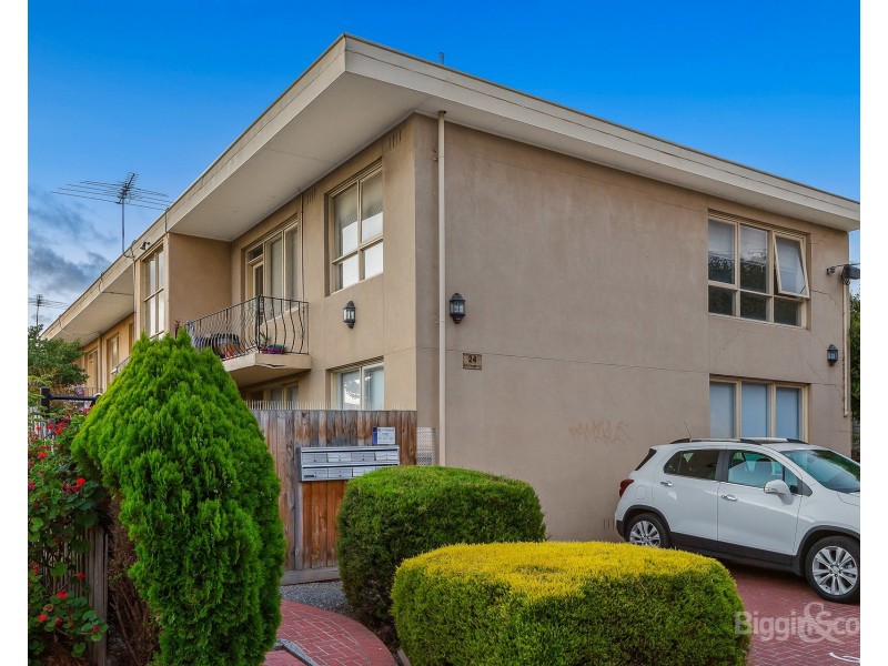 8/24 Southampton Street, Footscray VIC 3011