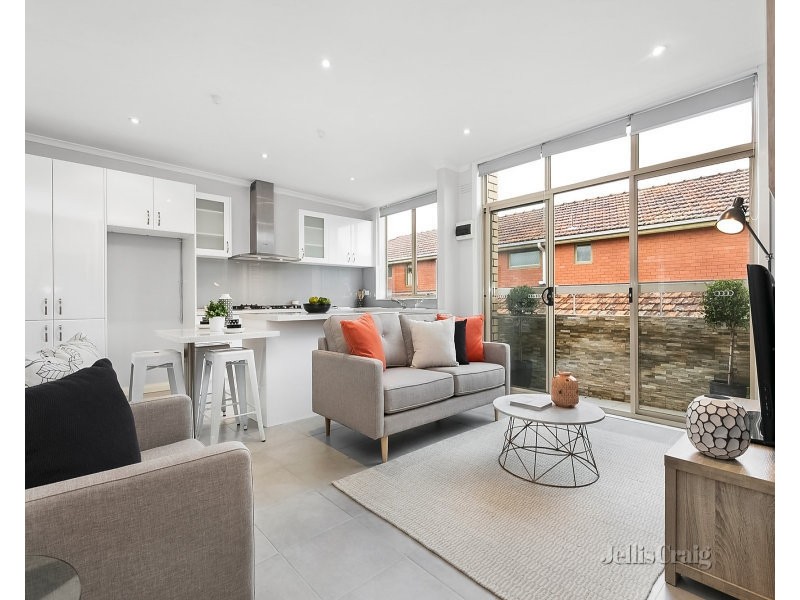 17/49 Dover Street, Flemington VIC 3031