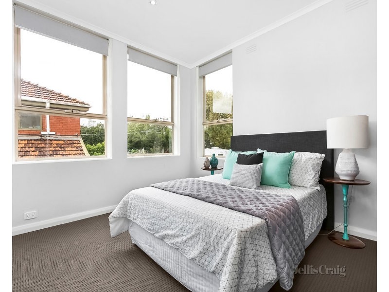 17/49 Dover Street, Flemington VIC 3031