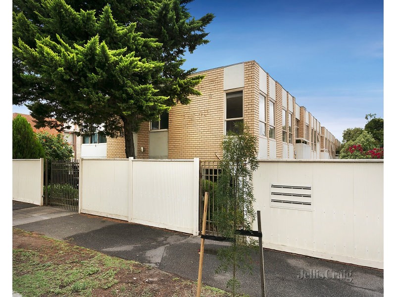 17/49 Dover Street, Flemington VIC 3031