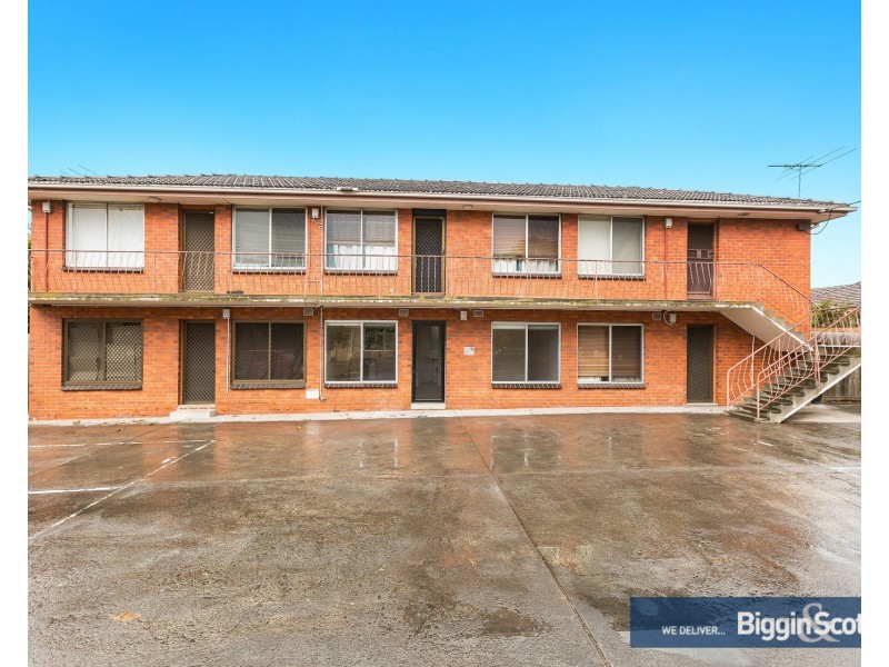 2/16 Darling Street, Footscray VIC 3011