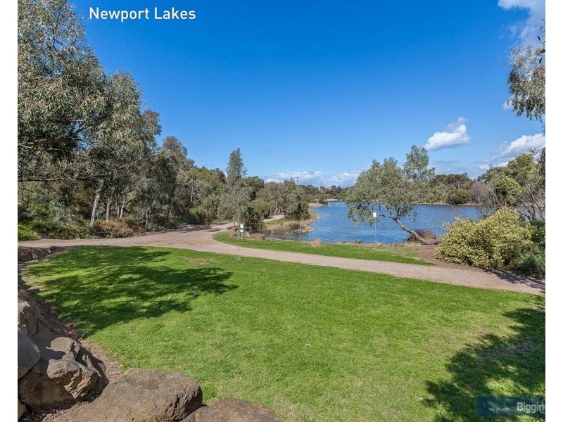 14/42 Percy Street, Newport VIC 3015