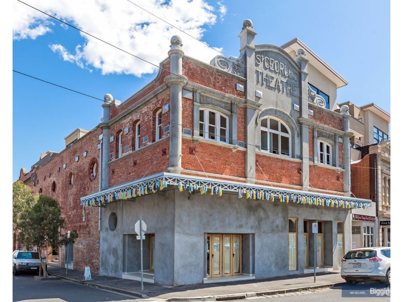 28/40 Murray Street, Yarraville VIC 3013