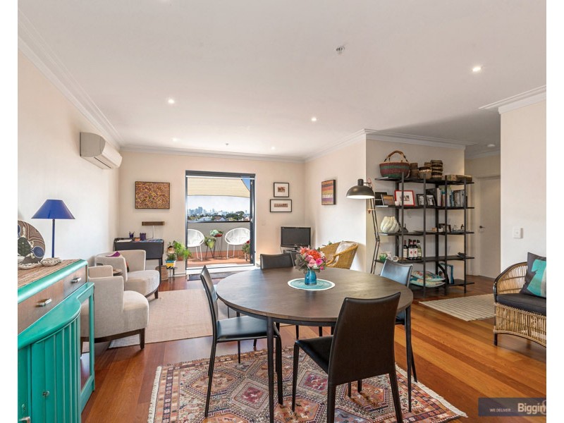 28/40 Murray Street, Yarraville VIC 3013