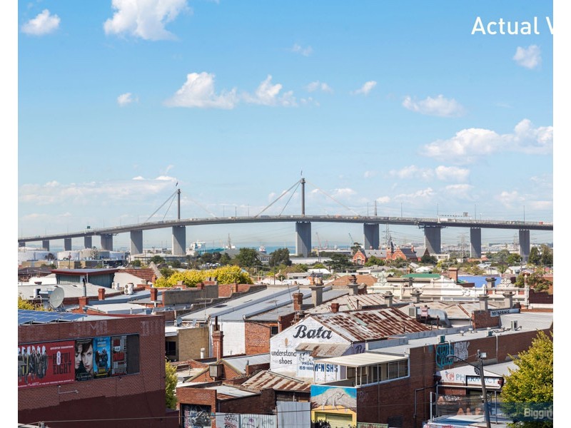 28/40 Murray Street, Yarraville VIC 3013