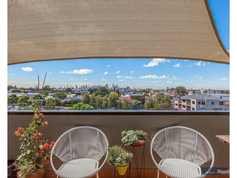 28/40 Murray Street, Yarraville VIC 3013