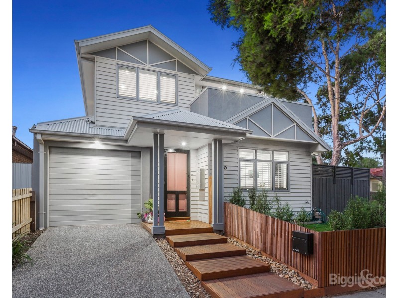 90 Newcastle Street, Newport VIC 3015