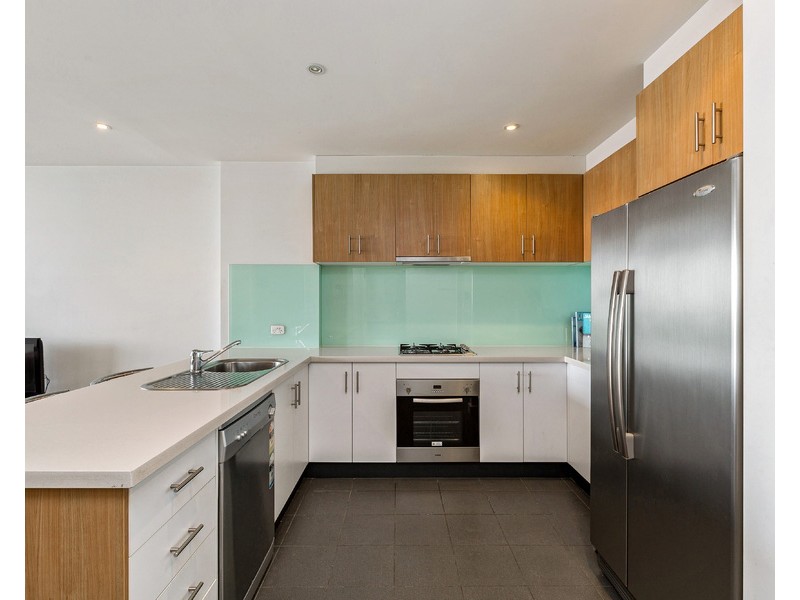 805/250 Barkly Street, Footscray VIC 3011