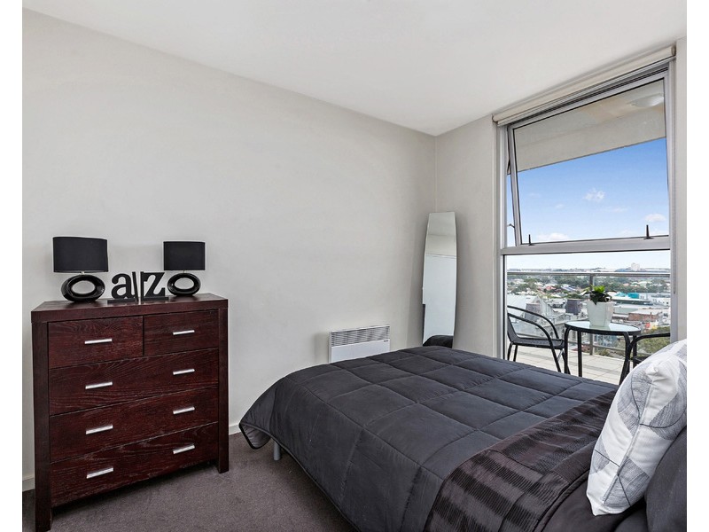 805/250 Barkly Street, Footscray VIC 3011