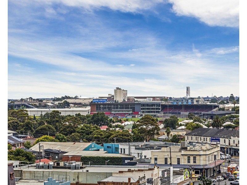 805/250 Barkly Street, Footscray VIC 3011