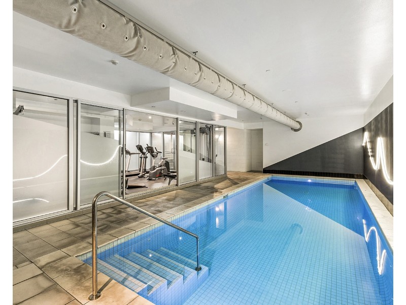 805/250 Barkly Street, Footscray VIC 3011