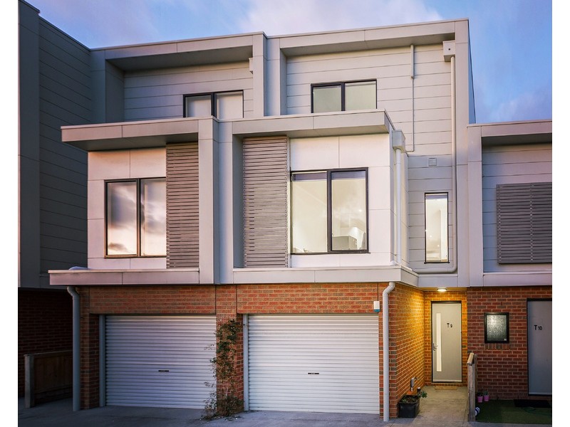 9/16 Dean Street, Yarraville VIC 3013