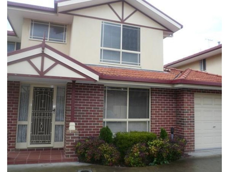 2/40-42 Kingsville Street, Kingsville VIC 3012