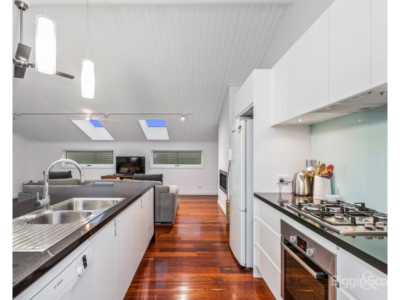 4/2 Severn Street, Yarraville VIC 3013