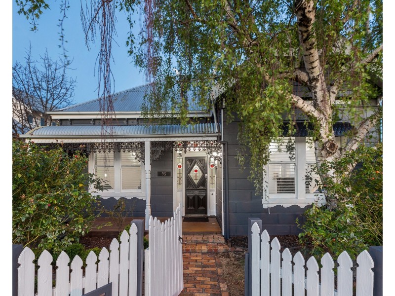 95 Williamstown Road, Seddon VIC 3011