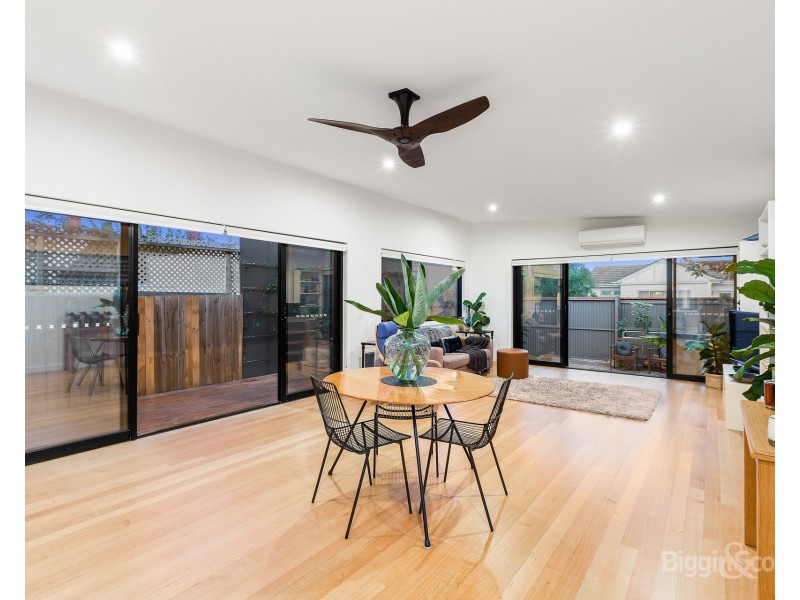 27 Dudley Street, Footscray VIC 3011