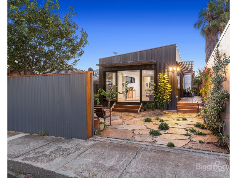 27 Dudley Street, Footscray VIC 3011