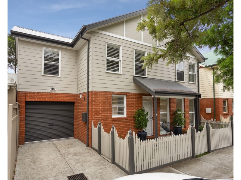 11 Lormer Street, Yarraville VIC 3013