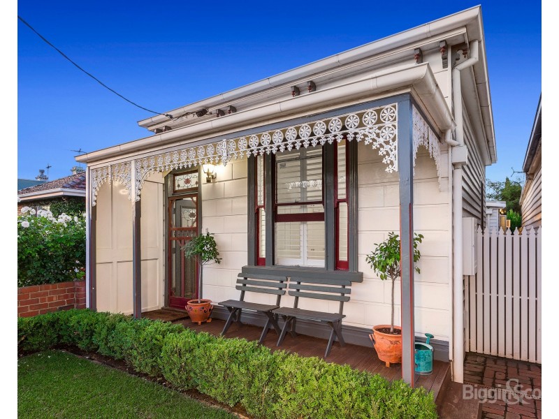 6 Berry Street, Yarraville VIC 3013