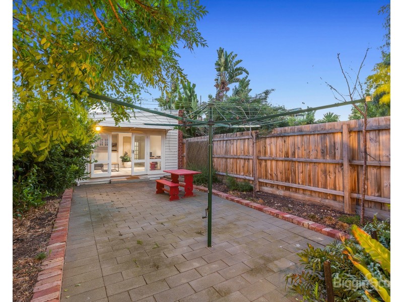 6 Berry Street, Yarraville VIC 3013