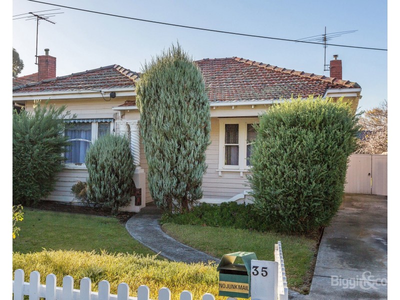 35 Bena Street, Yarraville VIC 3013