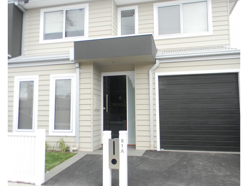 81A Schutt Street, Newport VIC 3015