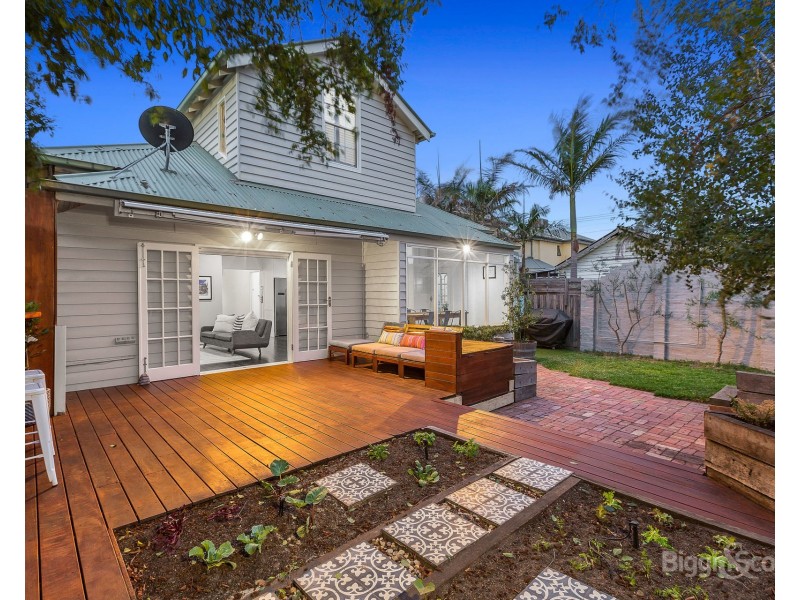 31 Frederick Street, Yarraville VIC 3013