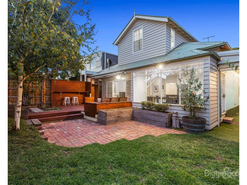 31 Frederick Street, Yarraville VIC 3013
