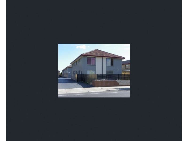 11/705 Barkly Street, Footscray VIC 3011