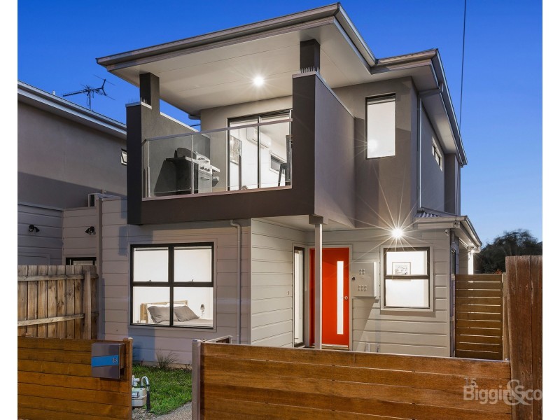 15 Essex Street, Footscray VIC 3011