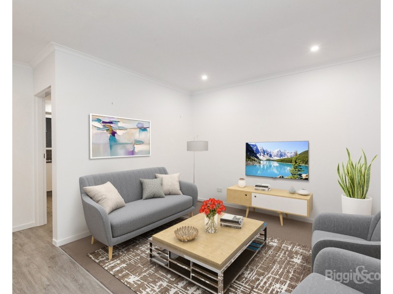 6/21 Empire Street, Footscray VIC 3011