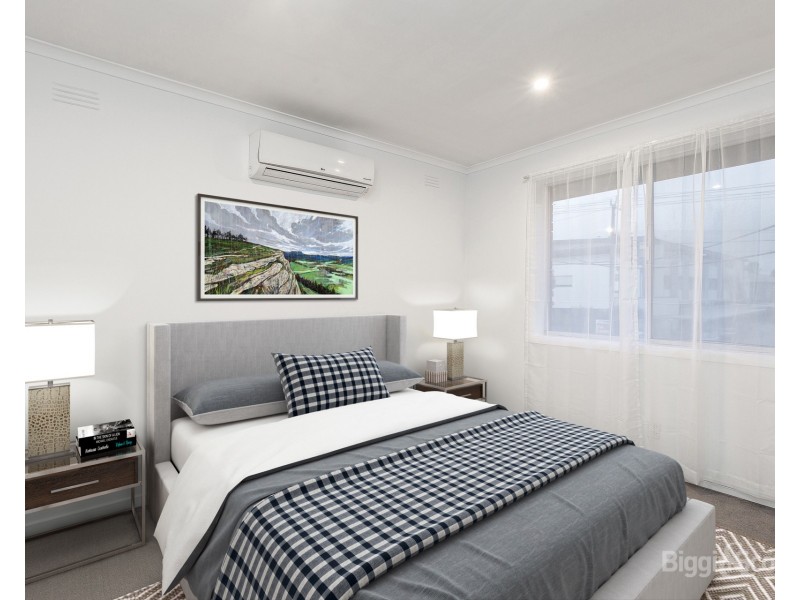 6/21 Empire Street, Footscray VIC 3011