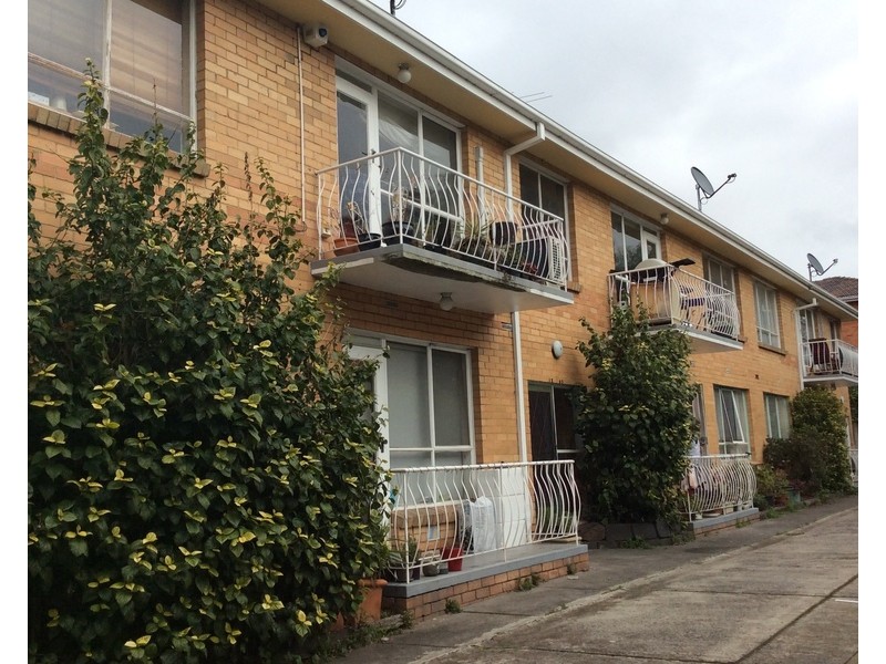 5/114 Hyde Street, Yarraville VIC 3013