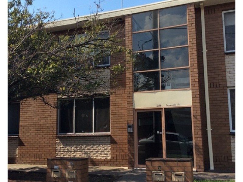 8/256 Somerville Road, Kingsville VIC 3012