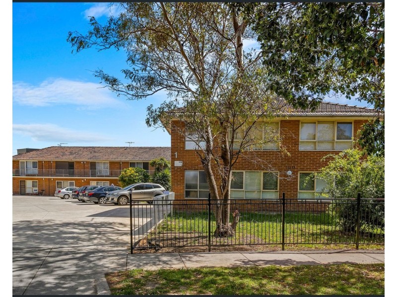 6/1 Hatfield Court, West Footscray VIC 3012