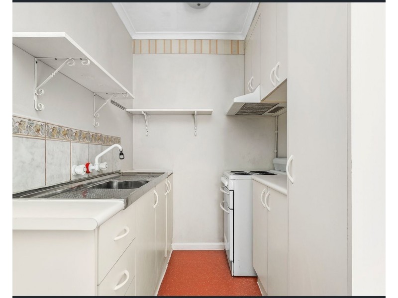 6/1 Hatfield Court, West Footscray VIC 3012